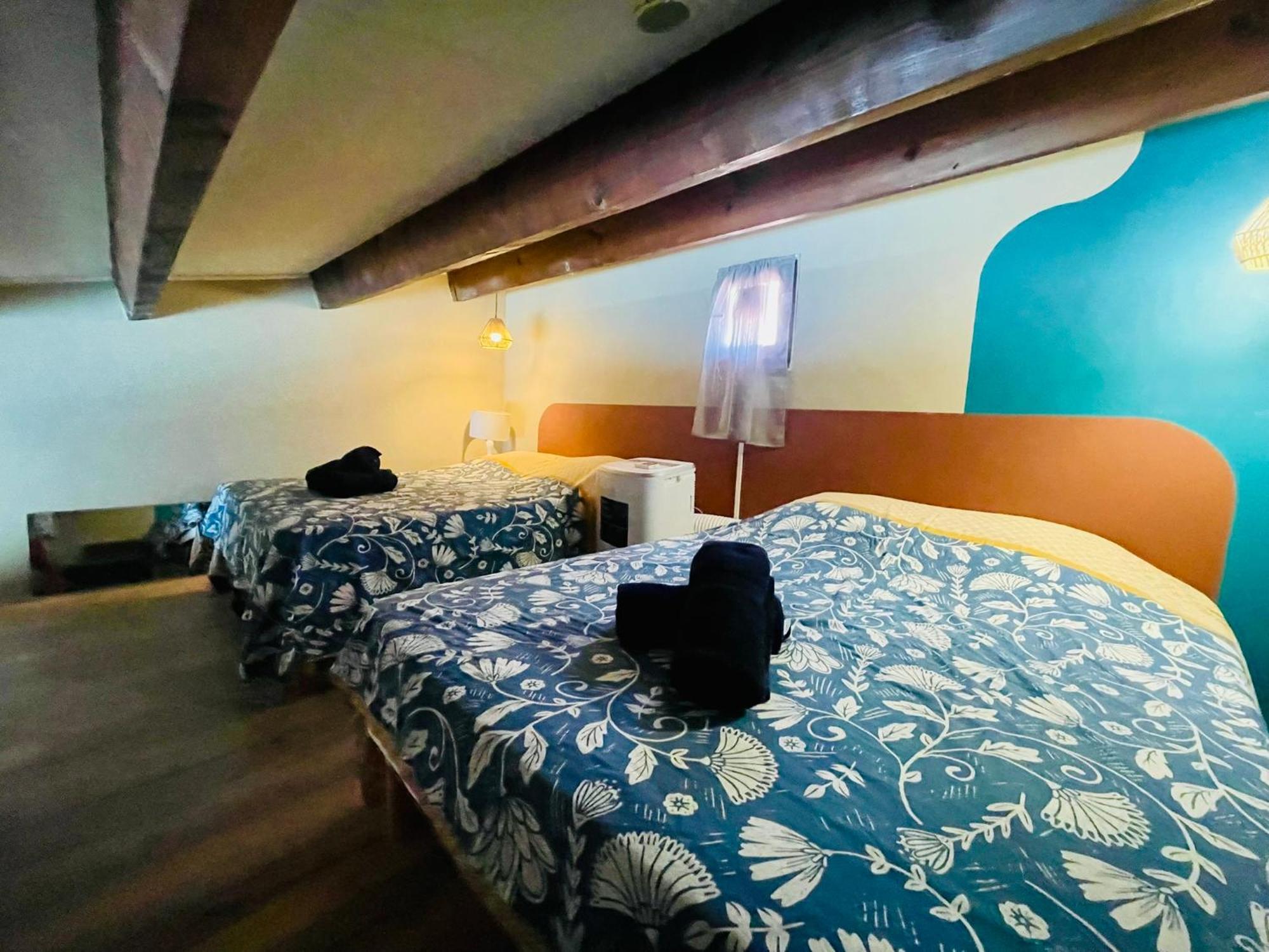 Cap D'agde T2 4-6 Personnes Mezzanine Vue Piscine Wifi Agde