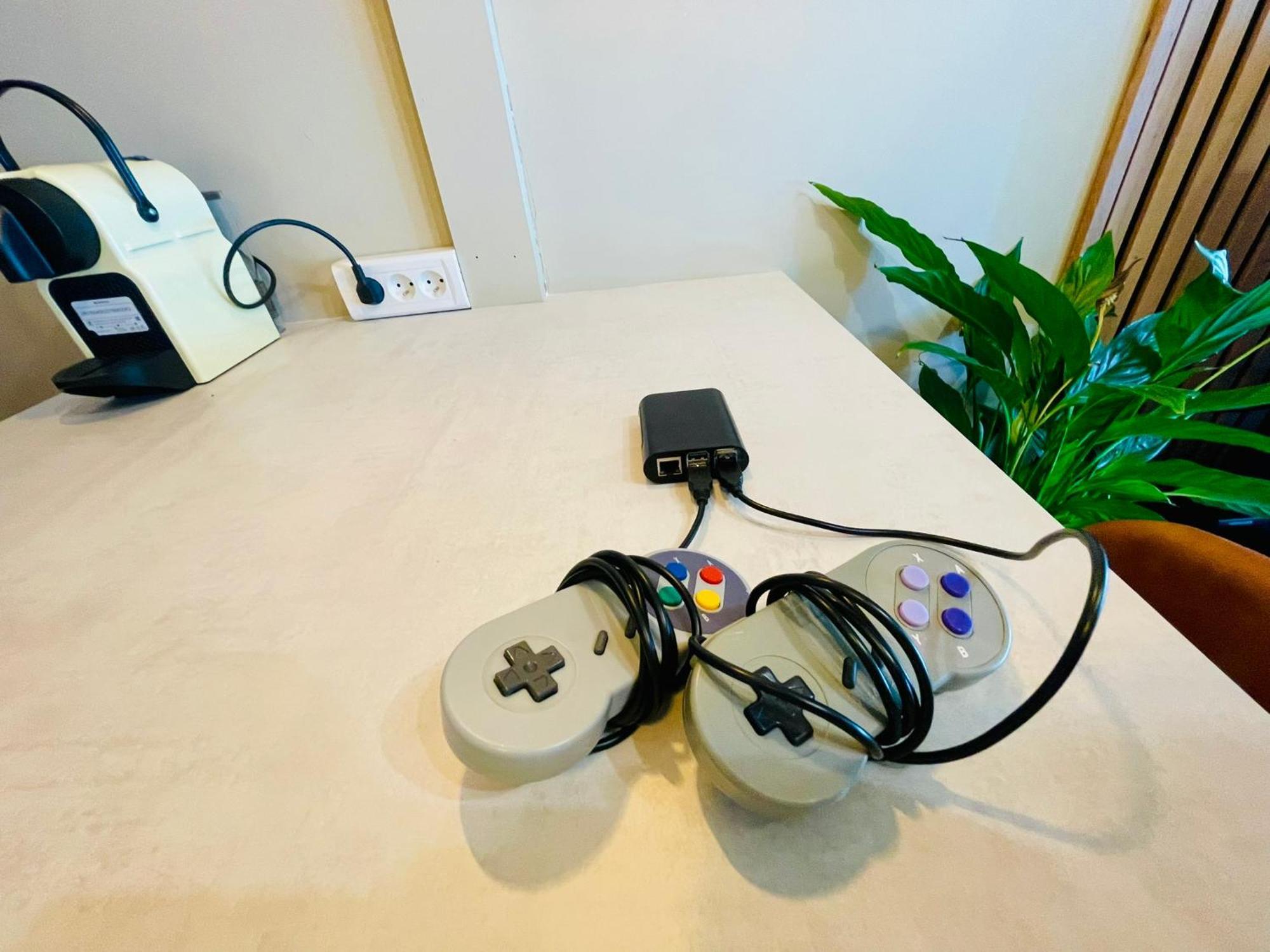 Cap D'agde T2 4-6 Personnes Mezzanine Vue Piscine Wifi *